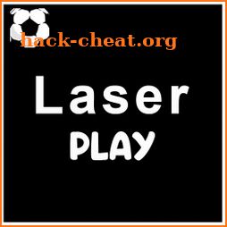 Laser Play icon