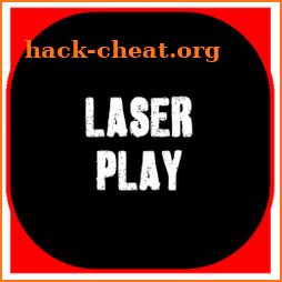 Laser Play icon