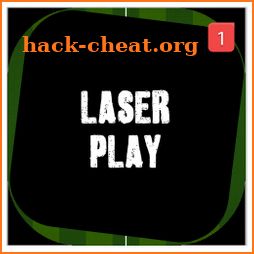 Laser Play Clue icon