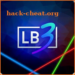 LASERBREAK 3 - Physics Puzzle icon