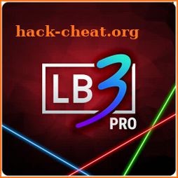 LASERBREAK 3 PRO - Physics Puzzle icon