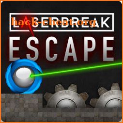 LASERBREAK Escape icon