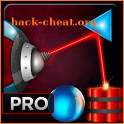 LASERBREAK Pro icon