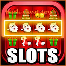 Last Christmas Slots icon