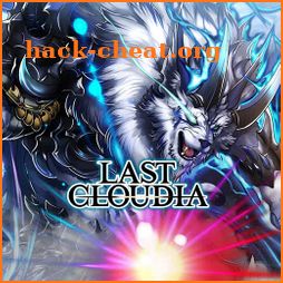 LAST CLOUDIA icon