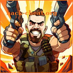 Last Hero: Shooter Apocalypse icon