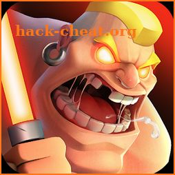 Last Heroes: Battle of Zombies icon