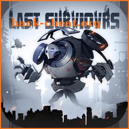 Last Survivors: IDLE RPG icon