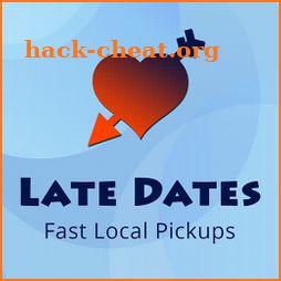 Late Dates: Fast Local Pickups icon