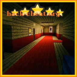 Late Night Horror MCPE Map icon