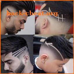 Latest Boys Hairstyle App 2019 icon