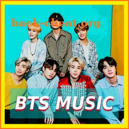 Latest BTS Songs and Lyrics icon