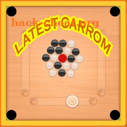 Latest Carrom icon