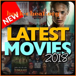 Latest Movies 2018 icon