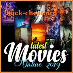 Latest Movies 2019 icon