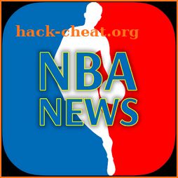 Latest NBA News Every Few Minutes icon