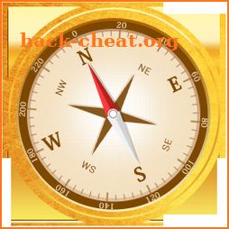 Latest Smart Compass for Android - Find True North icon
