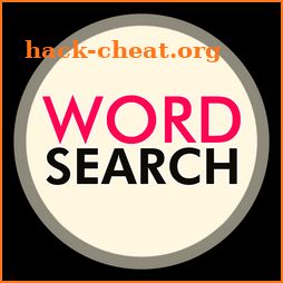 Latest Word Search Puzzle icon