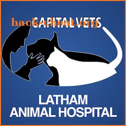 Latham Animal Hospital icon