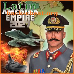 Latin America Empire 2027 icon