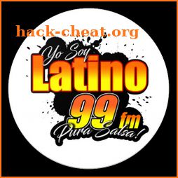 LATINO 99 FM PURA SALSA icon