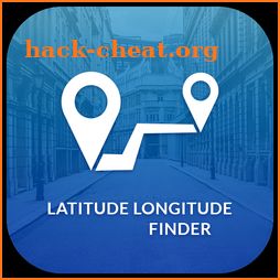 Latitude Longitude Finder icon