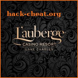 Lauberge Lake Charles icon