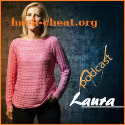 Laura Ingraham, Daily Update icon