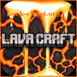 Lava Craft icon