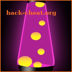 Lava Lamp - No Ads icon