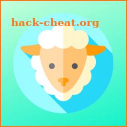 Lava Sheep icon