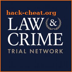 Law & Crime Network icon