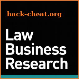 Law Business Research icon