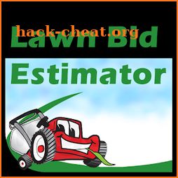 Lawn Care Estimator (Business) icon