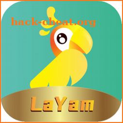 LaYam - Group Voice Chat icon