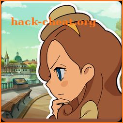 LAYTON’S MYSTERY JOURNEY – Starter Kit icon