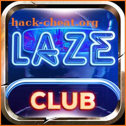 Laze Club - Tài Xỉu Săn Hũ icon