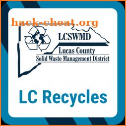 LC Recycles icon