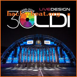 LDI Mobile icon