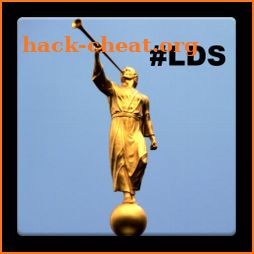 LDS Tweets icon