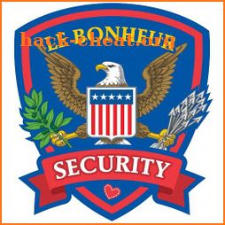 Le Bonheur Security icon