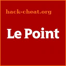 Le Point – Journal d’actualités, info en continu icon