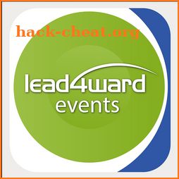 lead4ward events icon