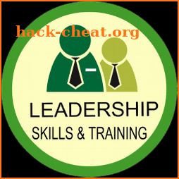 Leadership Skills Training icon