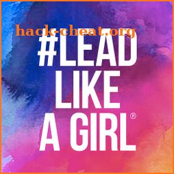 LEADLIKEAGIRL 2019 icon