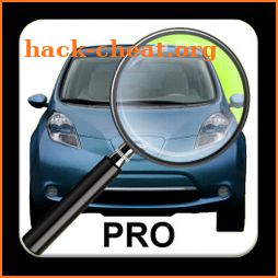 Leaf Spy Pro icon