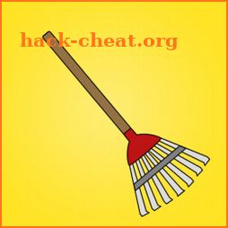 Leaf Sweeping icon