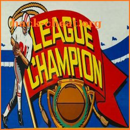 League Champion Football icon