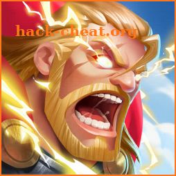 League Clash: Hero vs Zombies icon