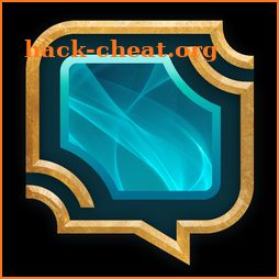 League Friends icon